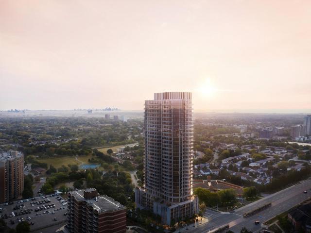3006 1 Fairview Road E, Mississauga | For Rent @ $2,150 | Condos. Ca