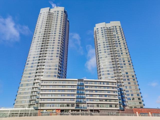 3006 30 Upper Mall Way, Vaughan | 1+1Beds/1Bath, Condo, $538,800 | Condos. Ca