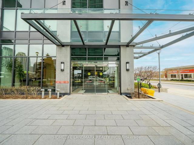3006 3 Grand Park Avenue, Mississauga | For Sale @ $509,000 | Condos. Ca