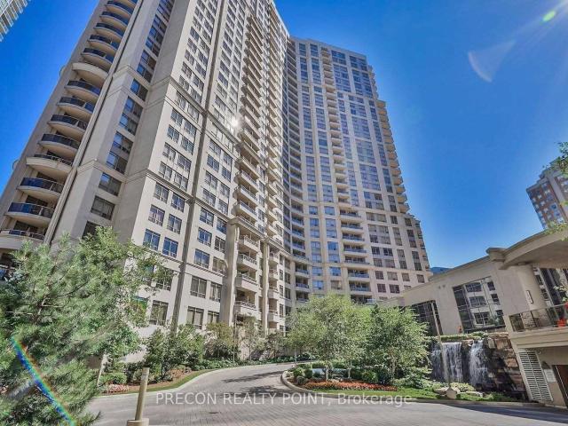 3006 3 Duke Of York Boulevard S, Mississauga | For Rent @ $3,600 | Condos. Ca