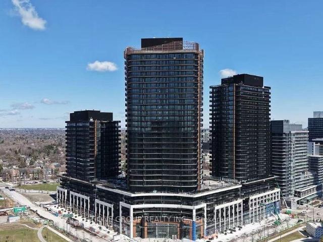 3006 68 Esther Shiner Boulevard, Toronto | Leased, C13610 | Condos. Ca