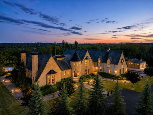 30075 Township Road 262, Rural Rocky View County, AB, T3R 1C4 house for sale | Listing ID A2334 | Royal LePage