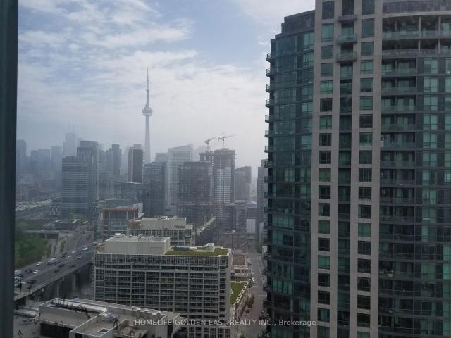 3007 Fort York Boulevard, Toronto | Terminated, C12545 | Condos. Ca