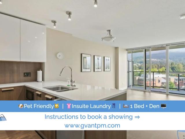 3007 Glen Drive, Coquitlam