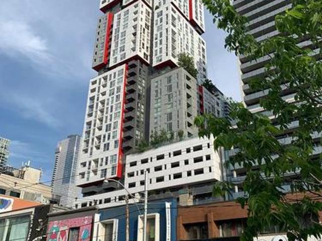 3007 Richmond Street W, Toronto, ON, M5V 1X2 lease for lease | Listing ID C13454 | Royal LePage