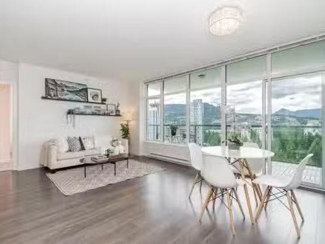 3007 3080 Lincoln Avenue, Coquitlam, BC, V3B 0L9 Single Fami.