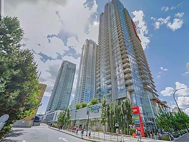 3007 4688 Kingsway Burnaby, British Columbia
