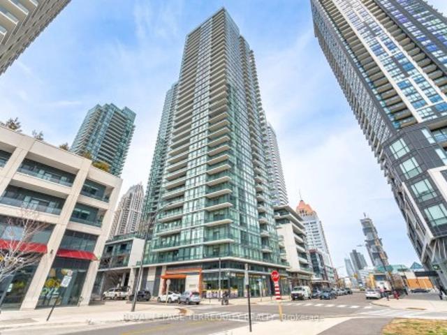3007 4 Brickstone Mews, Mississauga, ON, L5B 0G3 condo for sale | Listing ID W13547 | Royal LePage