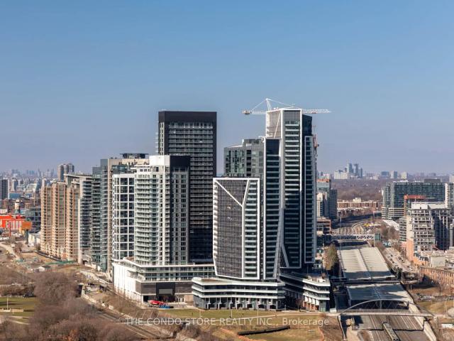 3007 50 Ordnance Street, Toronto | Expired, C12831 | Condos. Ca