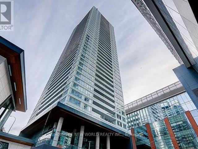 3008 19 Bathurst Street, Toronto, ON, M5V 0N2 condo for sale | Listing ID C11995 | Royal LePage