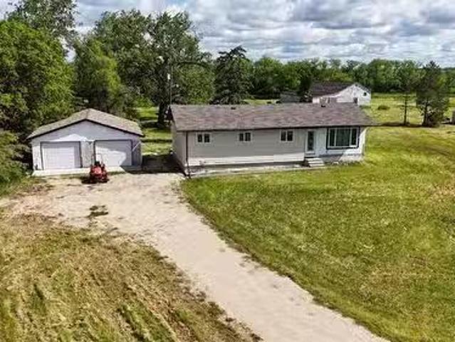 3009 Pth 3E Highway, Macdonald Rm, MB, R0G 2J0 house for sal.