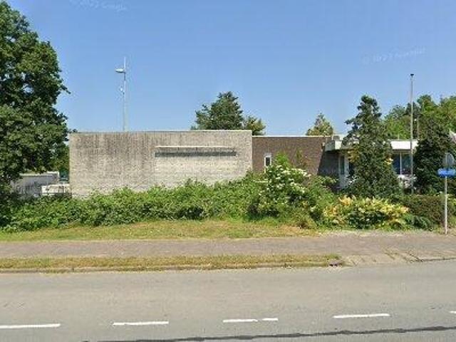 30000 m2 land for rent in Uithoorn