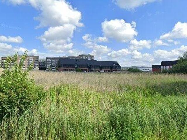 3000 m2 kontor uthyres i Mölndal
