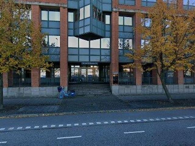 3000 m2 kontor uthyres i Malmö Centrum