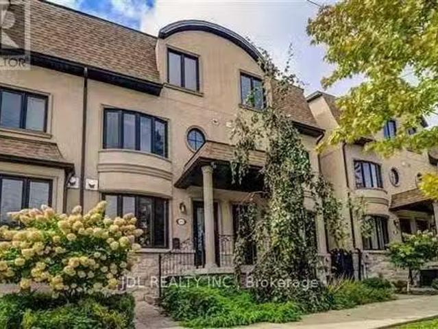 3000 Bayview Avenue, Toronto, ON, M2N 5K9 house for sale Li.