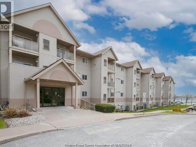 3000 SANDWICH STREET Unit# 410