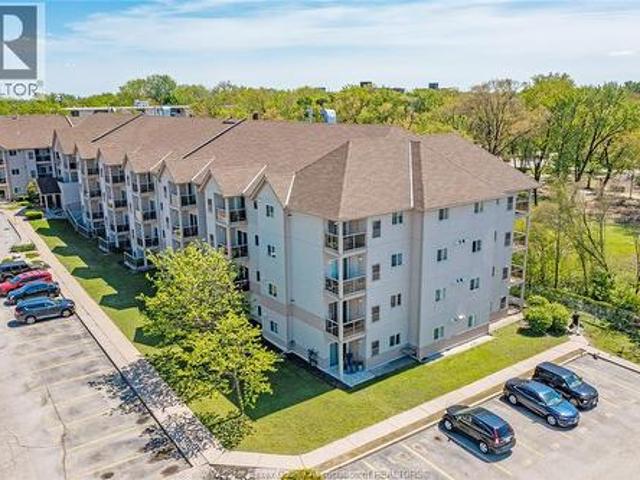 3000 Sandwich Street Unit# 414, Windsor, ON, N9C 4G3 condo for sale | Listing ID 26014 | Royal LePage