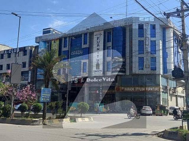 3000 Sq Ft Office Available For Rent Best For Multinational Companies