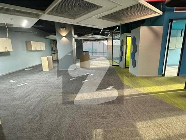3000 SQ. FT Office For Rent