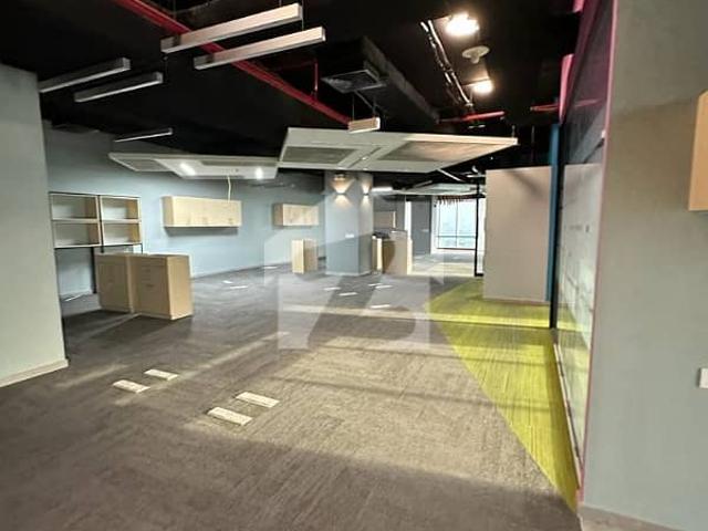3000 Sq. Ft Commercial Hall For Rent