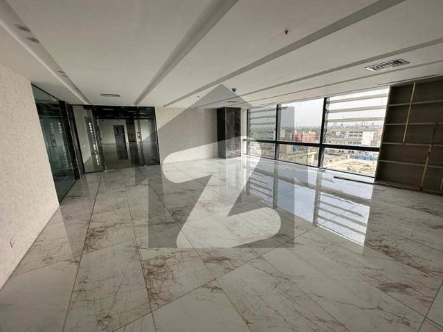 3000 Sq. Ft Commercial Office For Rent