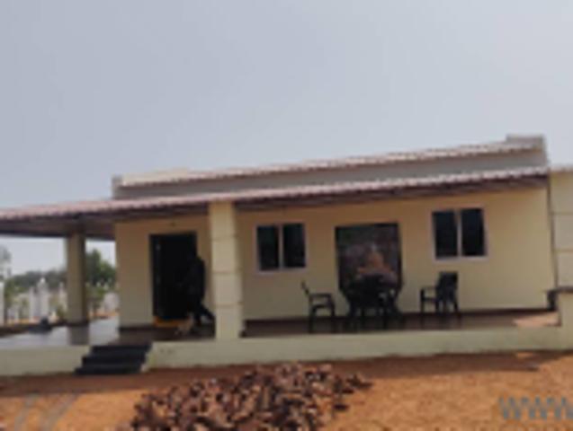 3000 Sq. ft Plot for Sale in Ghatkesar, Hyderabad