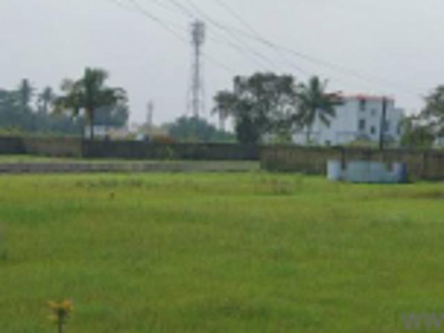 3000 Sq. ft Plot for Sale in East Coast Road ECR, Chennai