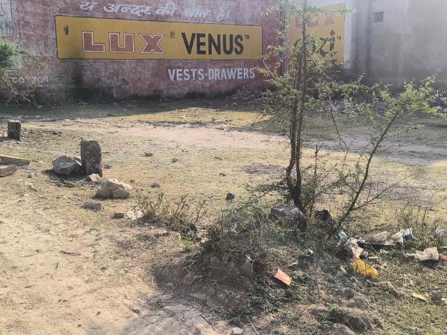 3000 Sq.Ft. Plot in Siddharth Nagar Satna Listing ID #8486