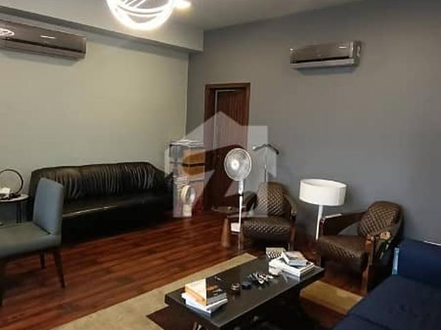 3000 Sqf Office Available For Rent In Gulberg