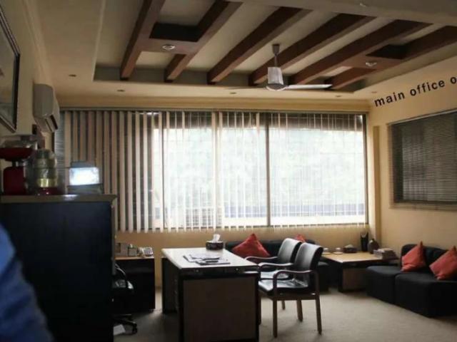 3000 sqft Hall Available For Rent At Main Canal Road Faisalabad ID 26866