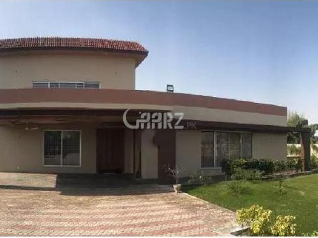 3000 Square Yard Farm House for Sale in Lahore Bedian Road