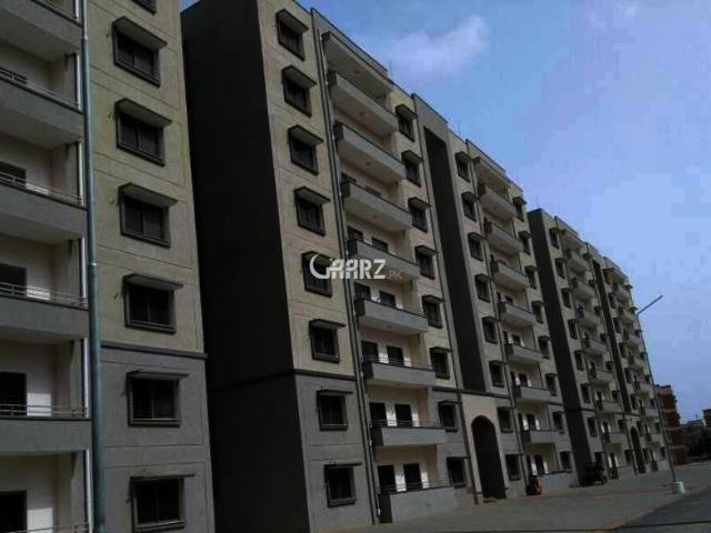 3000 Square Feet Apartment for Rent in Karachi Askari 5
