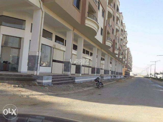 3000 Square Feet Commercial Building for Rent in Islamabad I 9