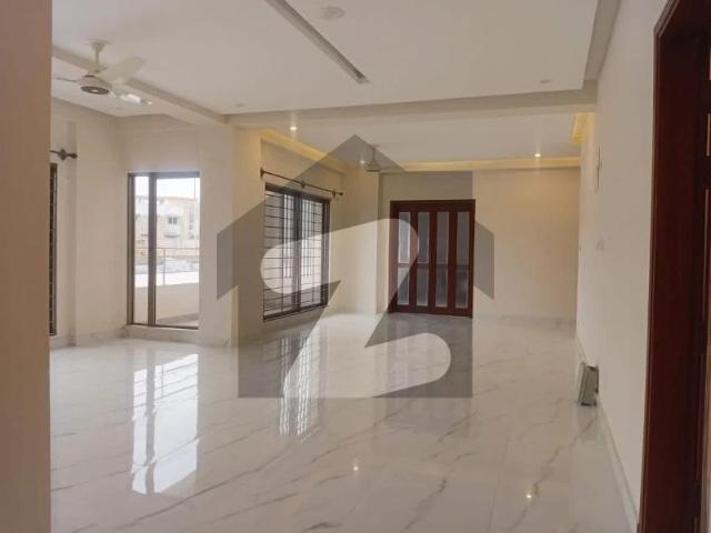 3000 Square Feet Flat For rent In Karachi Askari 6
