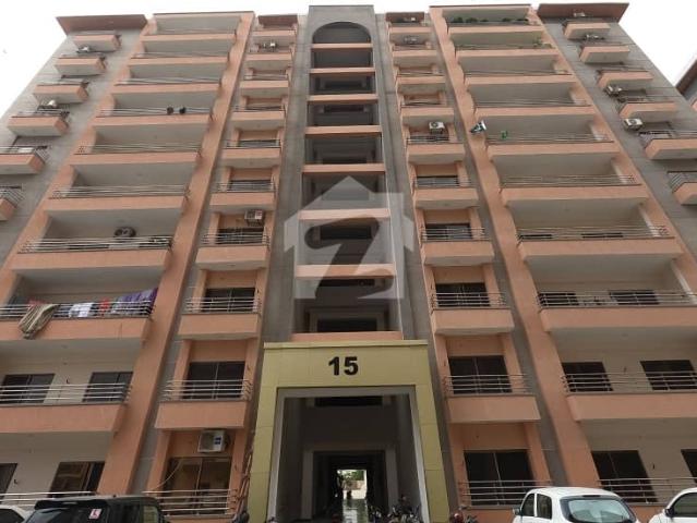 3000 Square Feet Flat In Askari 5 Sector J For Rent At Good Location