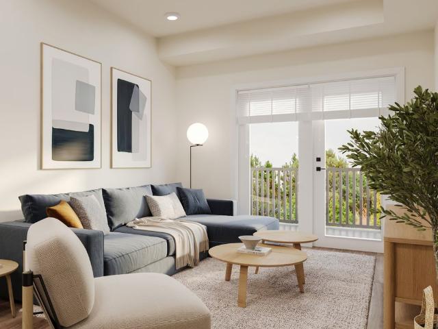 3000 Trombley Street Apartment – 3 Bedroom, 1.5 Bathroom