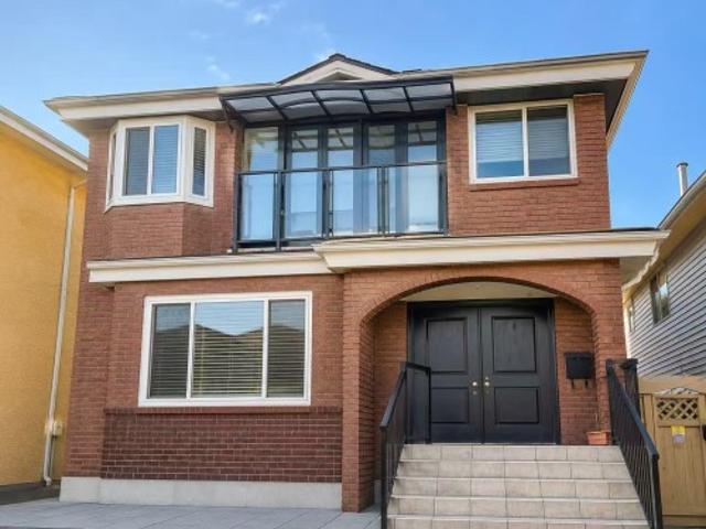 3000 W 38Th Avenue, Vancouver, BC, V6N 2Y3 house for lease | Listing ID R3146 | Royal LePage