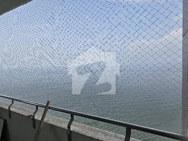 3000sqft 2 Bedrooms Furnished Penthouse With Full Seaview Available On Rent