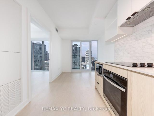 3001 Church Street, Toronto | Leased, C13580 | Condos. Ca