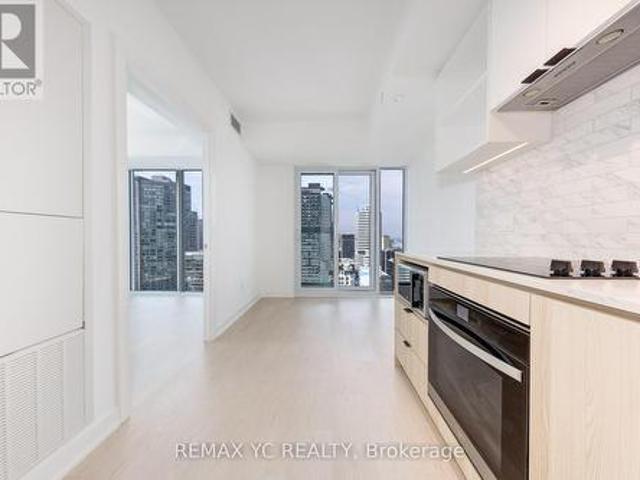 3001 Church Street, Toronto, ON, M5B 0E6 lease for lease | Listing ID C13580 | Royal LePage