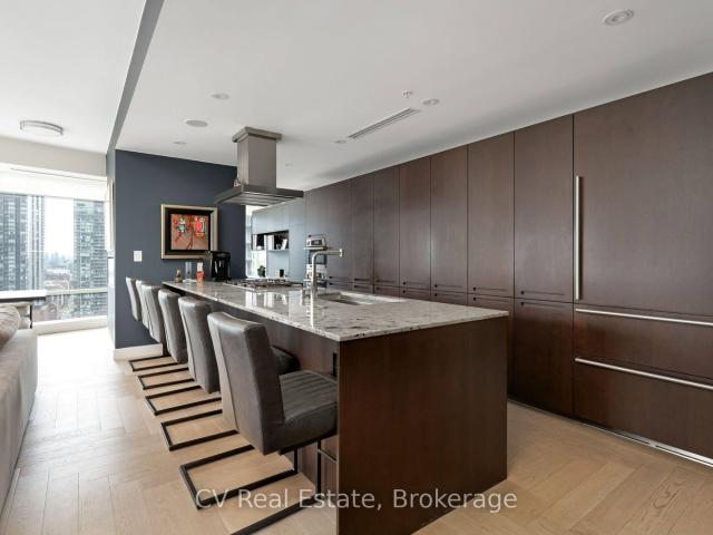 3001 University Avenue, Toronto | 2Beds/3Bath, Condo, $8,500/mo | Condos. Ca