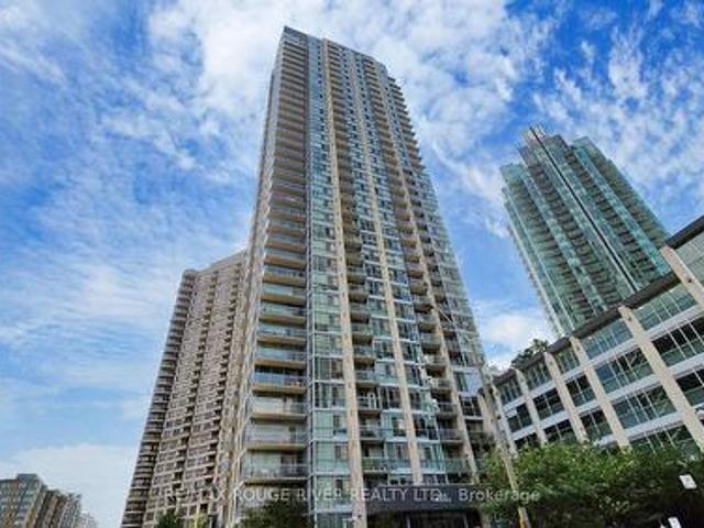 3001 Webb Drive, Mississauga, ON, L5B 4P2 condo for sale | Listing ID W12054 | Royal LePage