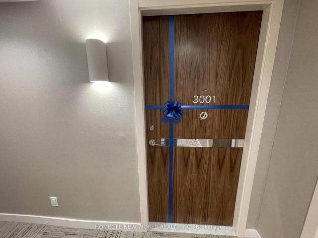 3001 27 Mcmahon Drive, North York | 2Beds/2Bath, Condo, $3,100/mo | Condos. Ca