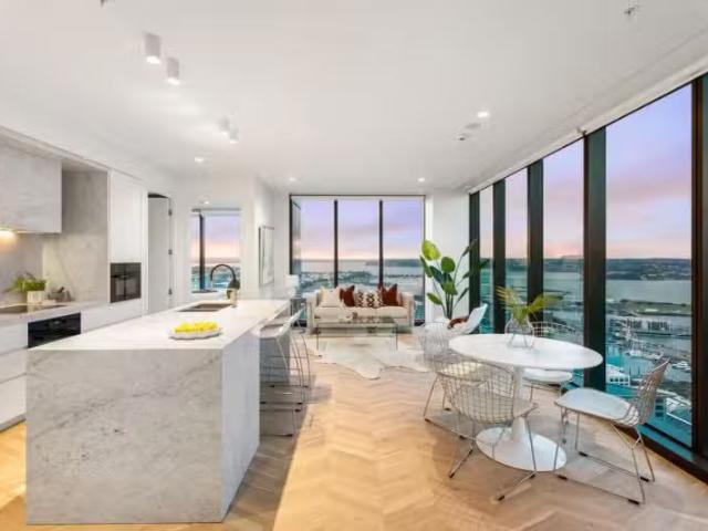 3002/51 Albert Street, Auckland Central, Auckland City