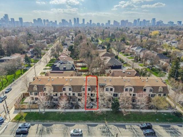 3002 Bayview Avenue, Toronto, ON, M2N 5K9 house for sale | Listing ID C13512 | Royal LePage