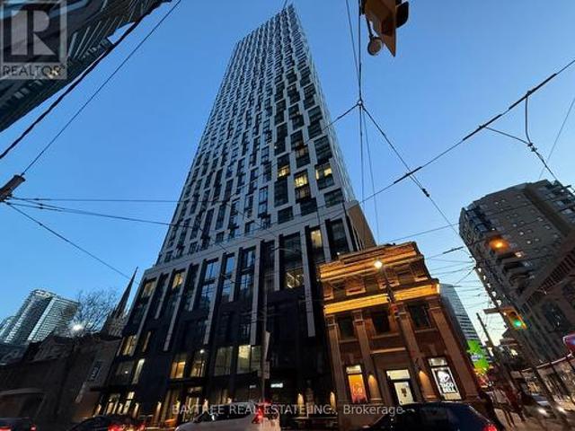 3002 Church Street, Toronto, ON, M5B 1Z2 lease for lease | Listing ID C13159 | Royal LePage