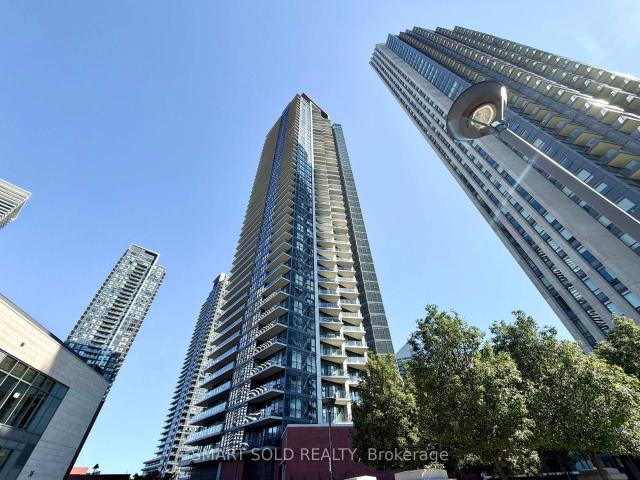 3002 10 Park Lawn Road, Etobicoke | 1+1Beds/1Bath, Condo, $2,600/mo | Condos. Ca