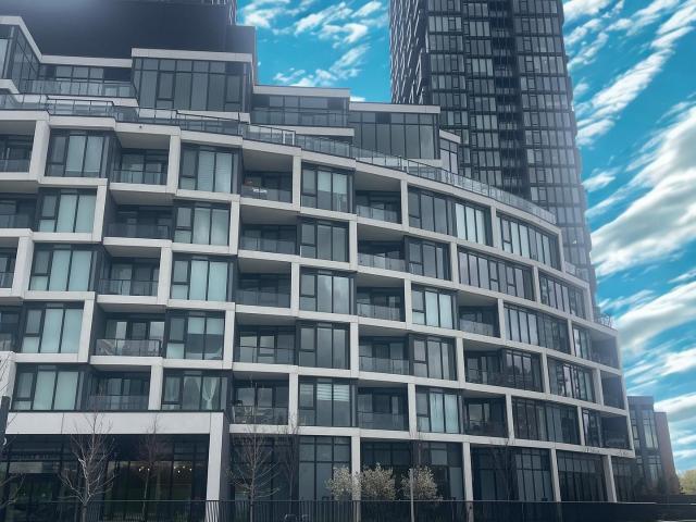 3002 1 Quarrington Lane, North York | 2Beds/2Bath, Condo, $2,980/mo | Condos. Ca
