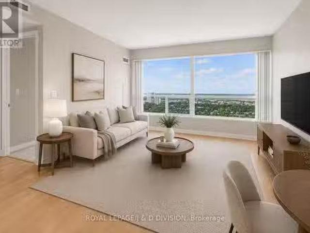 3002 38 Lee Centre Drive, Toronto, ON, M1H 3J7 lease for l.