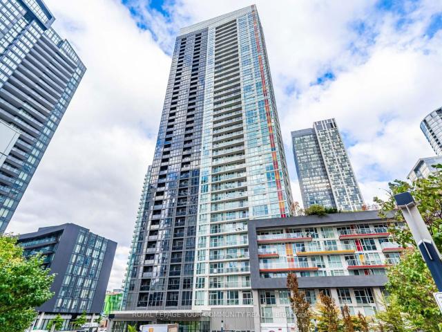 3002 85 Queens Wharf Road, Toronto | Terminated, C12492 | Condos. Ca